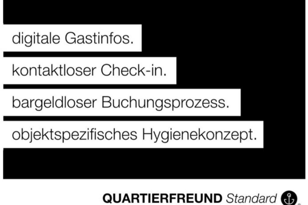 Hansehaus 12 - Meerzeit เกรอมิทซ์ ภายนอก รูปภาพ